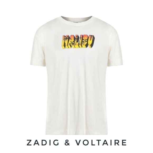 Madewell Garment Dyed All Day Crewneck Tee Atlanta Georgia Men's Size XL NWT‎ - Picture 13 of 13